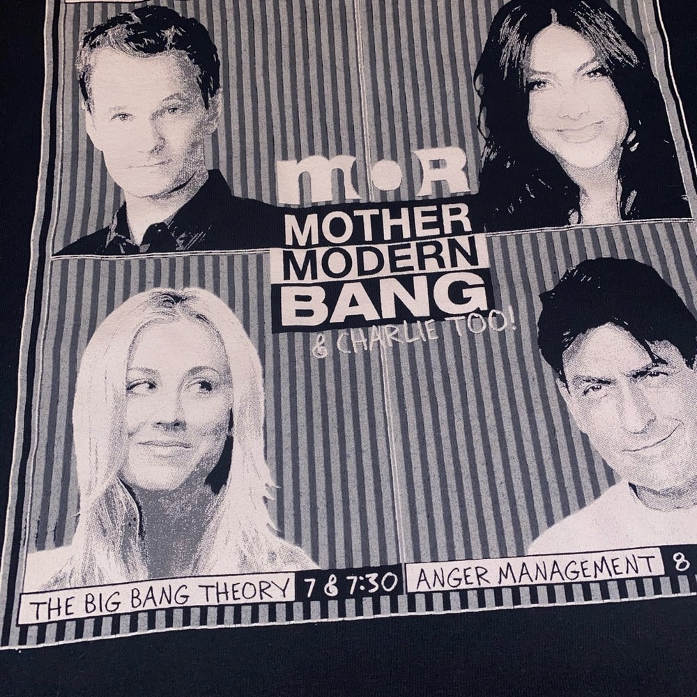 Big Bang theory